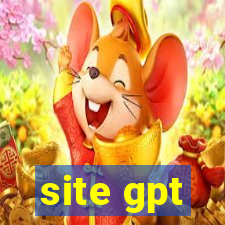 site gpt